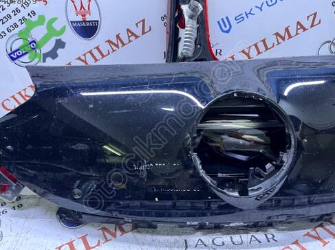 Mercedes-Benz EQE Ön Panjur A2958883100 çıkma parça