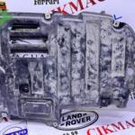 Mercedes w295 EQE ön tampon alt yarasa kapak alt muhafaza