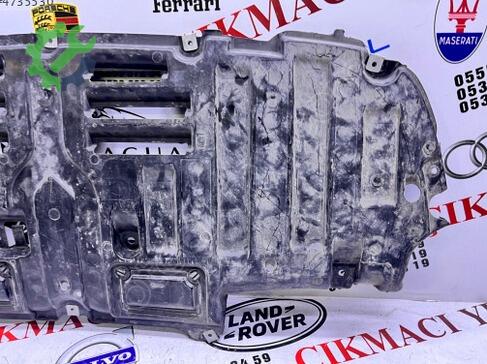 Mercedes-Benz EQE Ön Tampon A2956900900 çıkma parça
