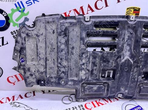 Mercedes-Benz EQE Ön Tampon A2956900900 çıkma parça