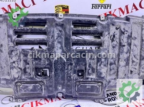 Mercedes-Benz EQE Ön Tampon A2956900900 çıkma parça