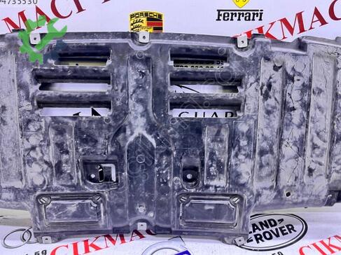 Mercedes-Benz EQE Ön Tampon A2956900900 çıkma parça