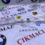 Mercedes w295 EQE ön tampon çıtası nikelaj