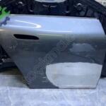 Mercedes w295 EQE sağ arka kapı