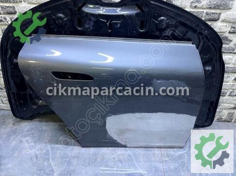 Mercedes-Benz EQE Sağ Arka Kapı A2957322400 çıkma parça