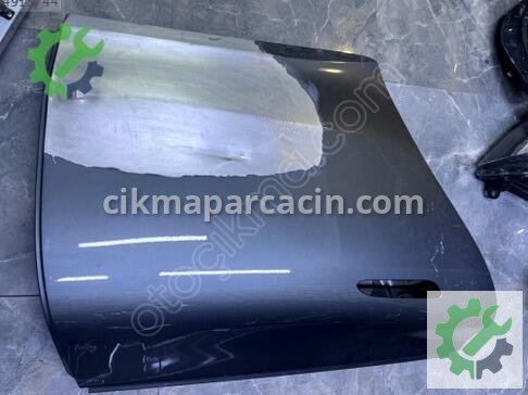 Mercedes-Benz EQE Sağ Arka Kapı A2957322400 çıkma parça