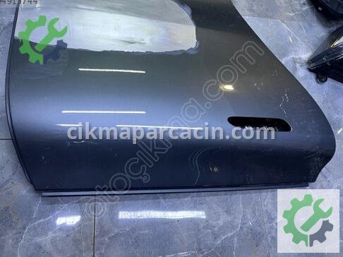 Mercedes-Benz EQE Sağ Arka Kapı A2957322400 çıkma parça