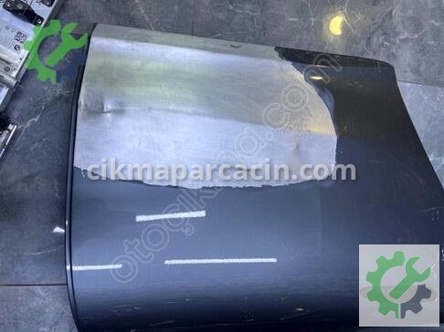 Mercedes-Benz EQE Sağ Arka Kapı A2957322400 çıkma parça
