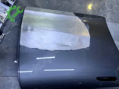 Mercedes-Benz EQE Sağ Arka Kapı A2957322400 çıkma parça