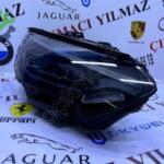 Mercedes w295 EQE sağ far w 295 eqe orjinal çıkma far