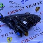 Mercedes w295 EQE sağ far w 295 eqe orjinal çıkma far