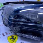 Mercedes w295 EQE sağ far w 295 eqe orjinal çıkma far