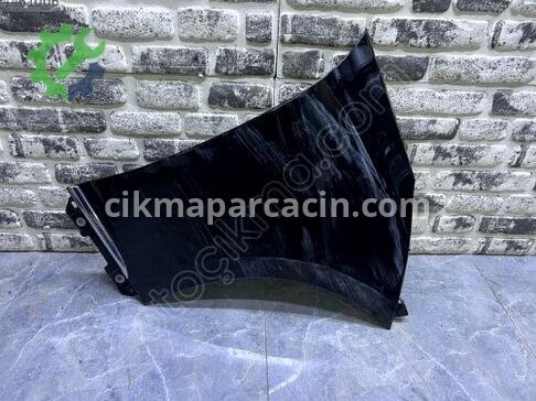 Mercedes-Benz EQE Sağ Ön Çamurluk A2958810200 çıkma parça