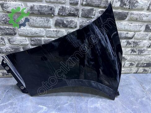 Mercedes-Benz EQE Sağ Ön Çamurluk A2958810200 çıkma parça