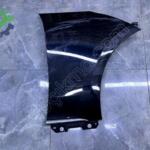 Mercedes w295 EQE sağ ön çamurluk