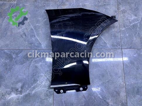 Mercedes-Benz EQE Sağ Ön Çamurluk A2958810200 çıkma parça