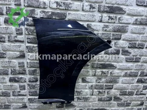 Mercedes-Benz EQE Sağ Ön Çamurluk A2958810200 çıkma parça