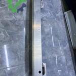 Mercedes w295 EQE tampon demiri arka