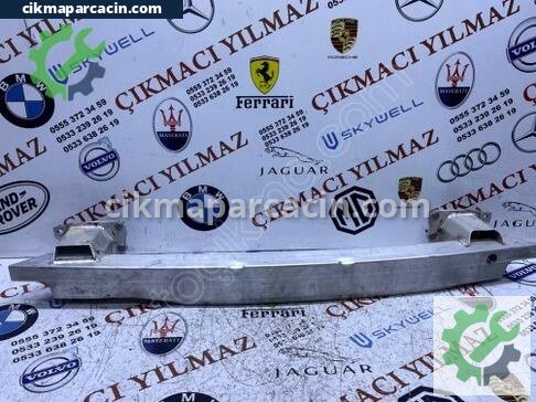 Mercedes-Benz EQS Arka Tampon Demiri çıkma parça