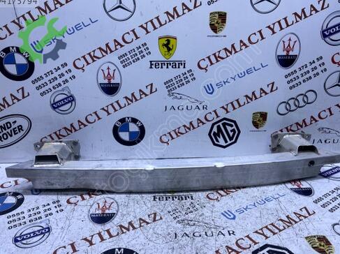 Mercedes-Benz EQS Arka Tampon Demiri çıkma parça