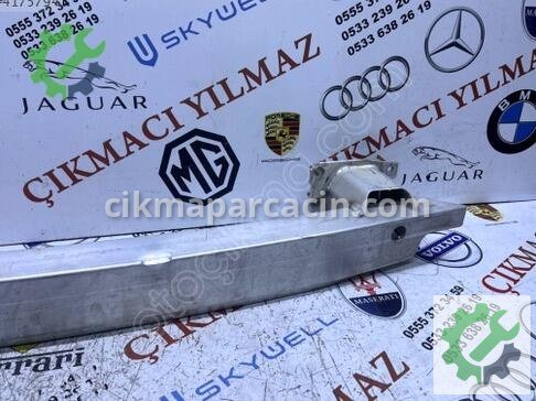 Mercedes-Benz EQS Arka Tampon Demiri A2976106000 çıkma parça