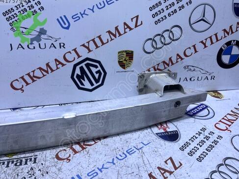 Mercedes-Benz EQS Arka Tampon Demiri A2976106000 çıkma parça