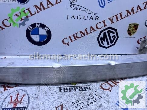Mercedes-Benz EQS Arka Tampon Demiri A2976106000 çıkma parça