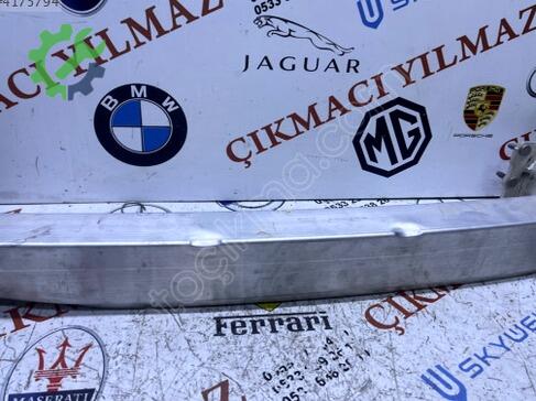 Mercedes-Benz EQS Arka Tampon Demiri A2976106000 çıkma parça