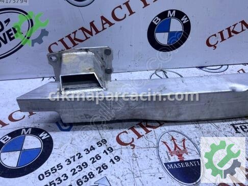 Mercedes-Benz EQS Arka Tampon Demiri A2976106000 çıkma parça