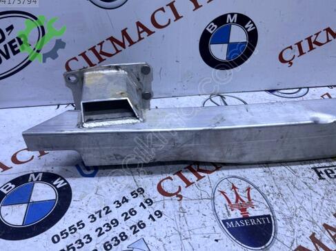 Mercedes-Benz EQS Arka Tampon Demiri A2976106000 çıkma parça
