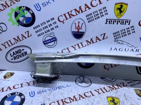 Mercedes-Benz EQS Arka Tampon Demiri A2976106000 çıkma parça