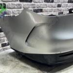 Mercedes w297 EQS AMG arka tampon