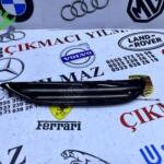 Mercedes w297 EQS arka tampon sol alt kapak