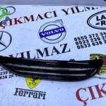 Mercedes w297 EQS arka tampon sol alt kapak