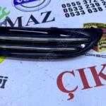 Mercedes w297 EQS arka tampon sol alt kapak