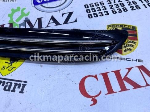 Mercedes-Benz EQS Tampon Izgarası A2978856702 çıkma parça