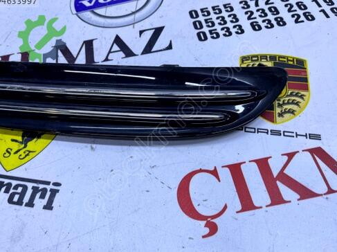 Mercedes-Benz EQS Tampon Izgarası A2978856702 çıkma parça