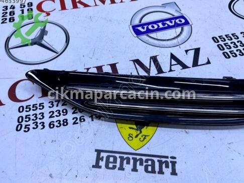 Mercedes-Benz EQS Tampon Izgarası A2978856702 çıkma parça