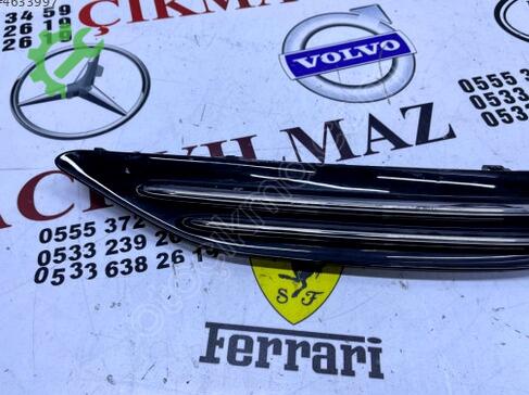 Mercedes-Benz EQS Tampon Izgarası A2978856702 çıkma parça