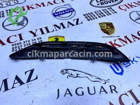 Mercedes-Benz EQS Tampon Izgarası A2978856702 çıkma parça