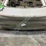 Mercedes w297 EQS bağaj kapak w 297 çıkma parça