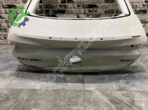 Mercedes w297 EQS bağaj kapak w 297 çıkma parça
