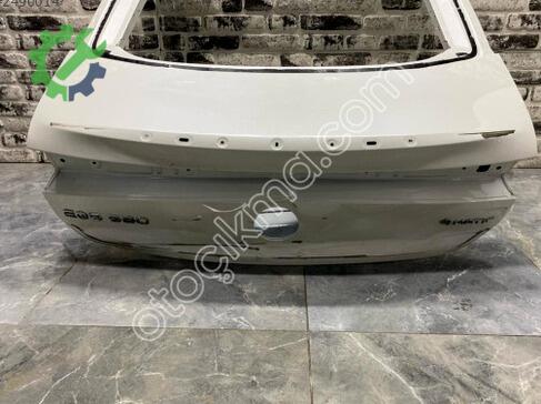 Mercedes-Benz EQS Bagaj çıkma parça