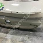 Mercedes w297 EQS bağaj kapak w 297 çıkma parça