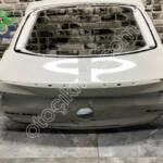 Mercedes w297 EQS bağaj kapak w 297 çıkma parça