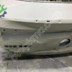 Mercedes w297 EQS bağaj kapak w 297 çıkma parça