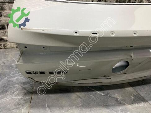Mercedes-Benz EQS Bagaj A2977400800 çıkma parça