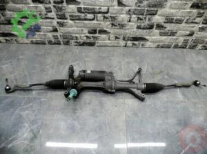 Mercedes w297 EQS direksiyon kutusu w 297 EQS çıkma parça