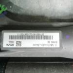 Mercedes w297 EQS direksiyon kutusu w 297 EQS çıkma parça