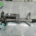 Mercedes w297 EQS direksiyon kutusu w 297 EQS çıkma parça